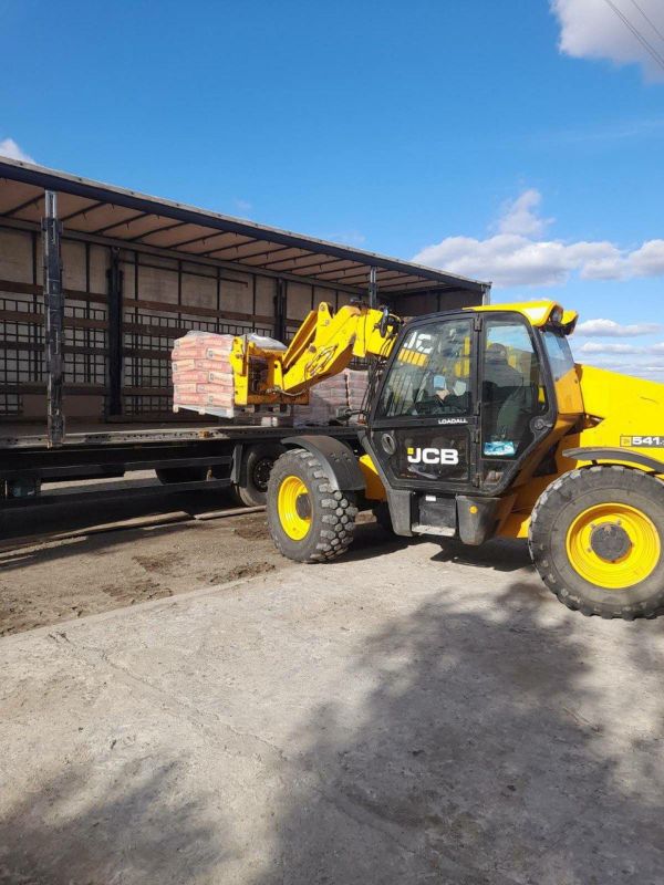 А на том берегу.... Правобережье Херсонщины: детальнее о том, что сделано 9 октября — ХОВА За прошедшие сутки энергетики...