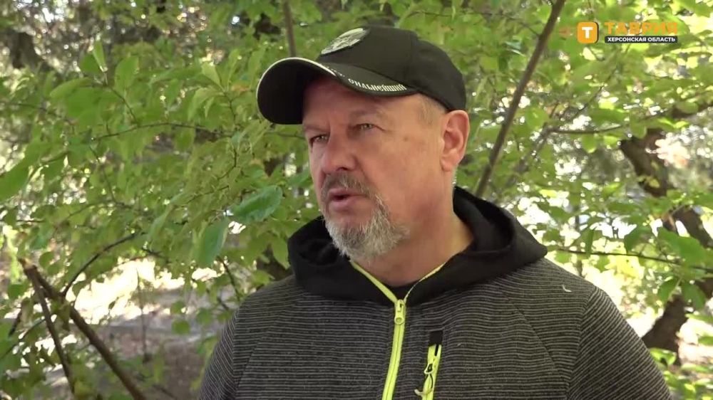 ВСУ уже начали воевать с памятниками, заявил Владимир Леонтьев