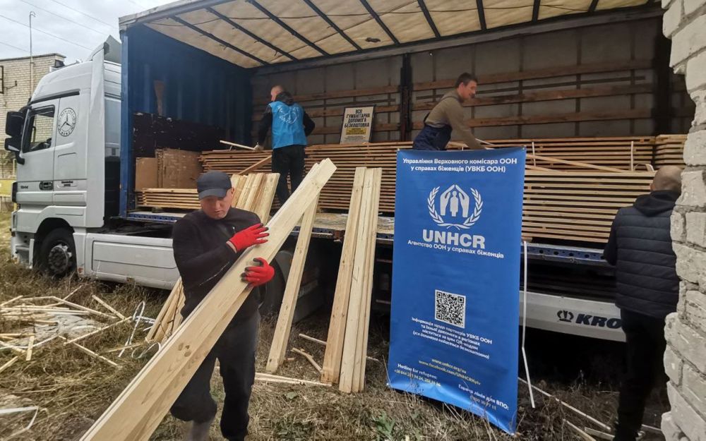 А на том берегу.... Правобережье Херсонщины: детальнее о том, что сделано 10 октября —ХОВА За прошедшие сутки энергетики...