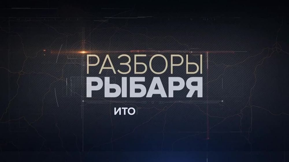 ����� 15 ����� �� @SolovievLive ������ ��������� �������� ������� ������: ����� ���