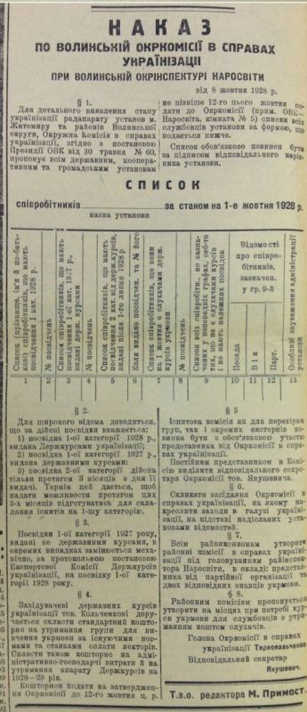 �������� ��������: ��� ����� ������������� ��������� � ���������� ��� 95 ��� ����� - ���������� �� ������ ���������� ������� �� 11 ������� 1928 �. �� ���� ���������� ��������� ������� ���������� � ��������� ������������ �������� �����������