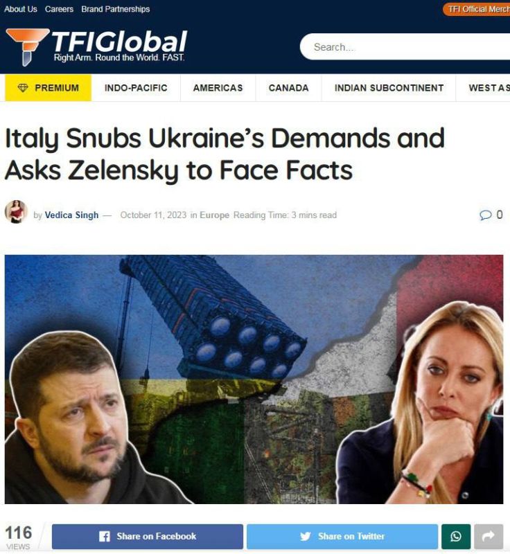 �������� ���� �� ������ �������������� �� ������� � TFI Global