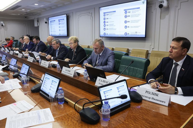 Константин Басюк: Транспорт Новороссии и Донбасса