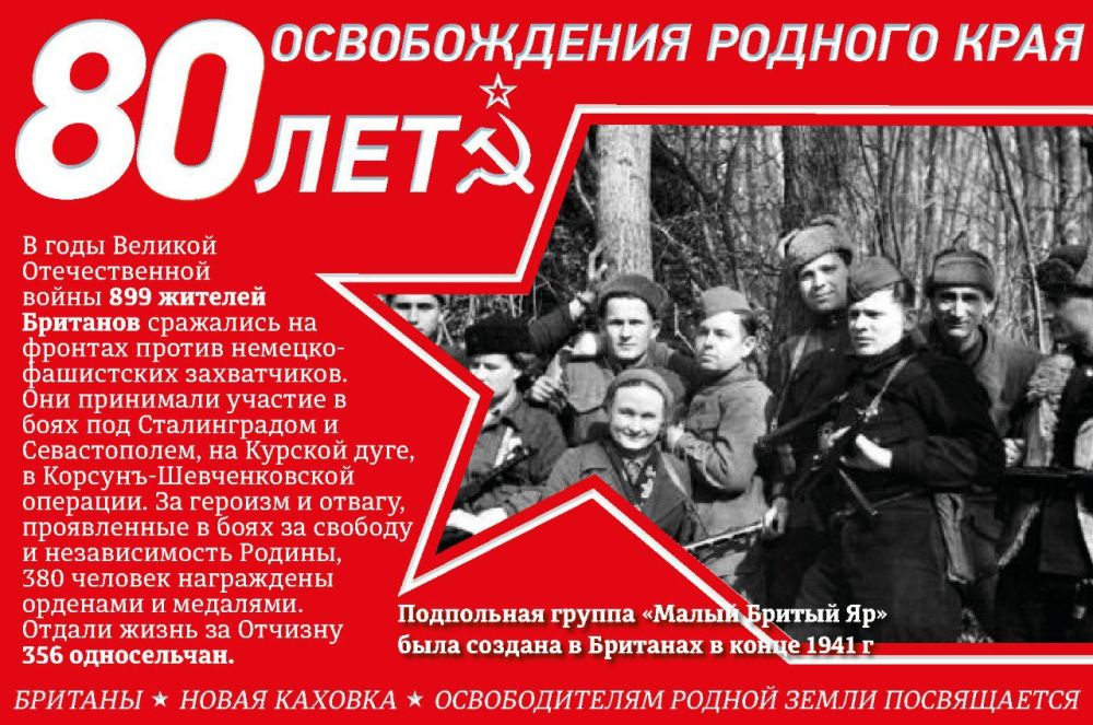 80 ��� ������������ ������� ����