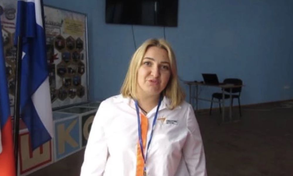 � ��������� ������ ������� «�������� �����������»