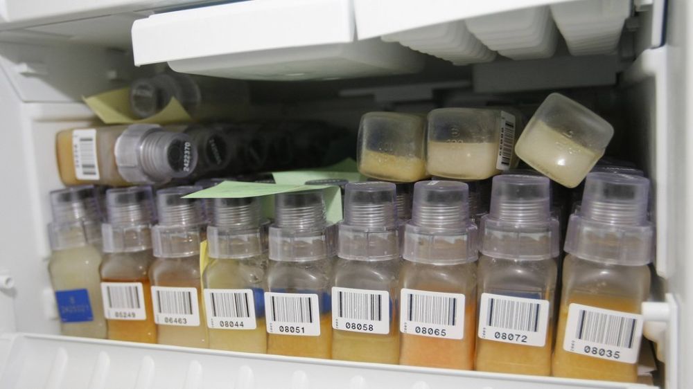 ����� WADA ��������� ����������� ������ ������� �����������. ����� ������ ���������