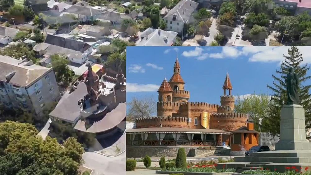 ��� ���� �������� ������ �������� "����� ������ ����� �� �����!" ������ ������ ���������� ���������� ����� � 232-����� ������