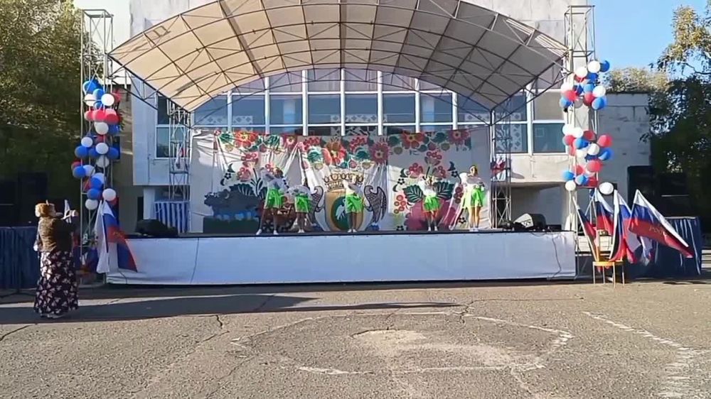 ��������� � ��� ���� �������, ���� ������ � ���������� �������!�