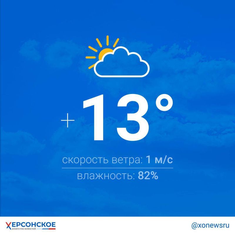 ������ � ���������� ������� ���������� �� ���� 13 ��������