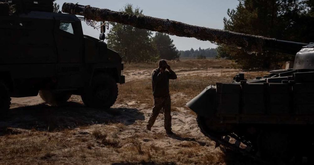 В США указали на риск потери Украиной новых территорий