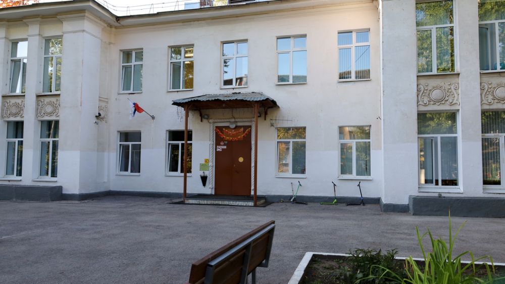 ��������������� ��������� ������������ "������ �������"