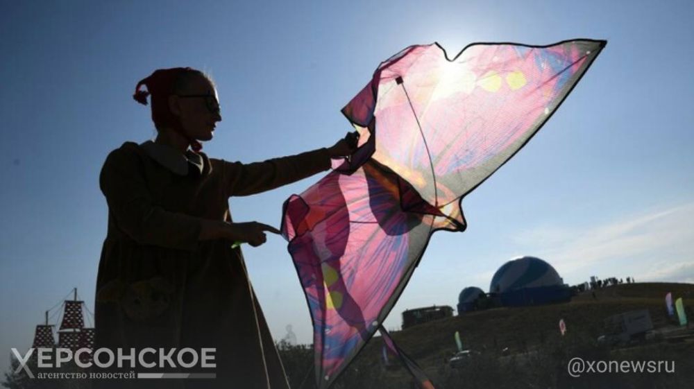 Резиденцию «Тавриды. Арт» создадут в Херсонской области к 2025 году