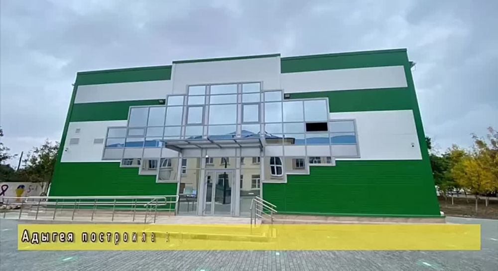 ������ � ���� ��������� ������������-��������������� �������� � ���������� ����� �1