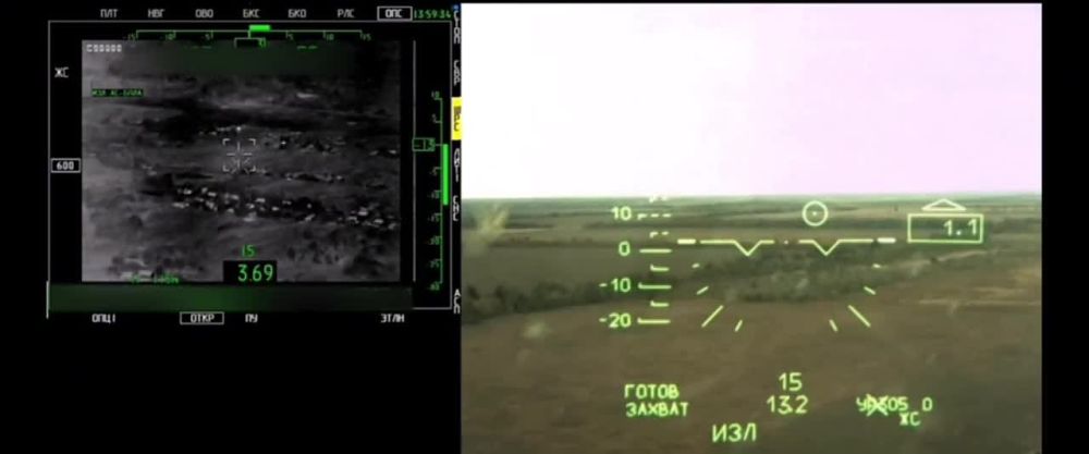 ���� ������ "������� -305" � ��������� ��-52 ��� �� ��������� 15 ����������, �� ������ ��������� ���������� ���������� ��������