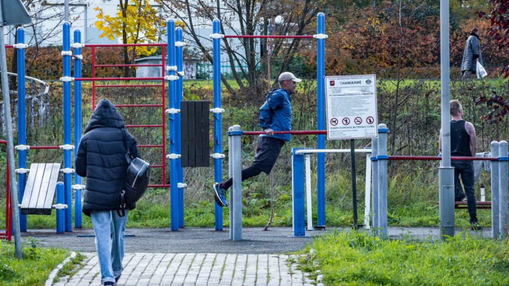 ��������� �������� 8 ������������� �� ����������