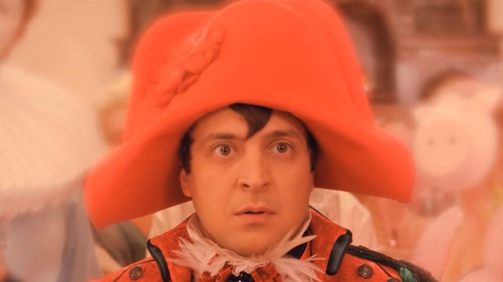 Маленький диктатор. Украинские социологи о том, как Зеленский захватил все ветви власти