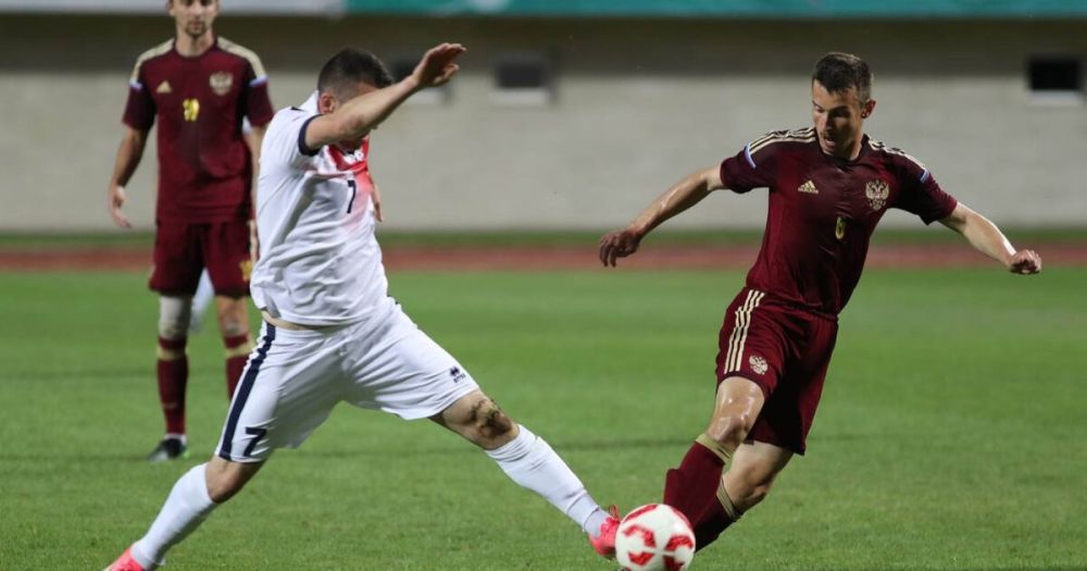 Футбольную лигу создадут для клубов из новых регионов