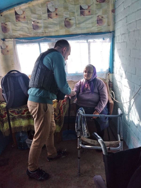 А на том берегу.... Правобережье Херсонщины: детальнее о том, что сделано 18 октября — ХОВА За прошедшие сутки энергетики...