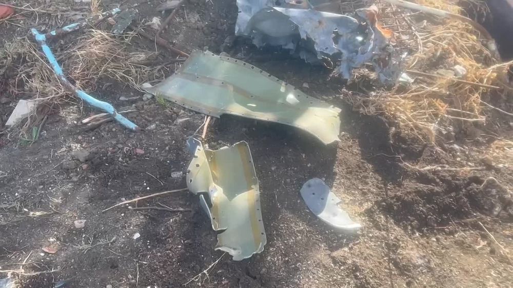 ������ ��������: ������ Storm Shadow ��� �����, ����� ���� �� �������� � ������