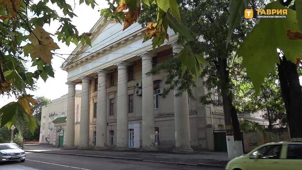 ������ ��������� ������ ���������� "������" � �������� � ������������ �����