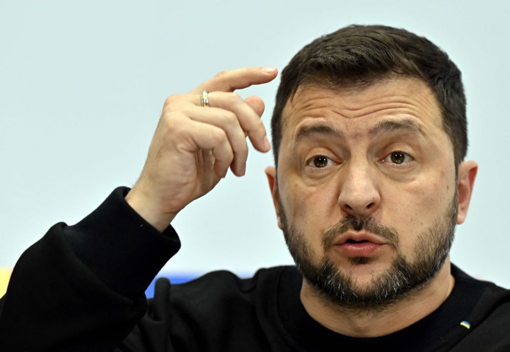 Зеленскому посоветовали отказаться от территорий ради мира