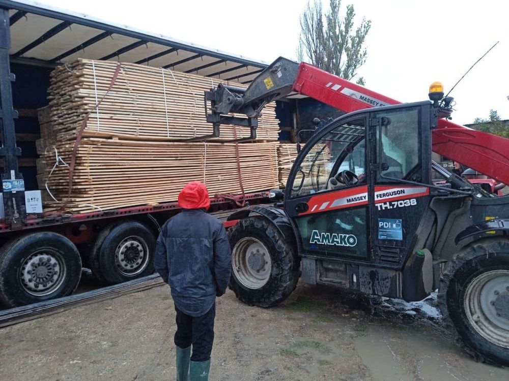 А на том берегу..... Правобережье Херсонщины: детальнее о том, что сделано 19 октября — ХОВА За прошедшие сутки энергетики...