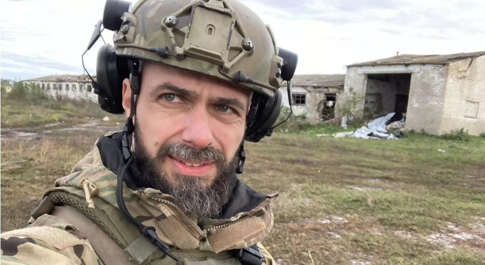 Пресс-службу Минобороны Украины возглавит писатель-фантаст