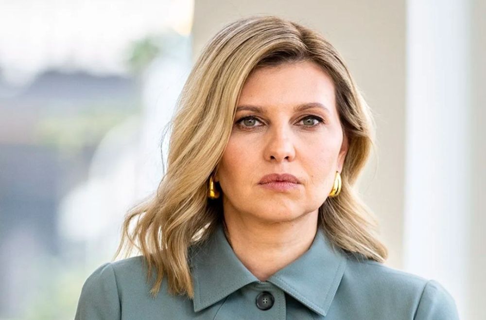 Зеленская выставила Google требование дерусифицироваться