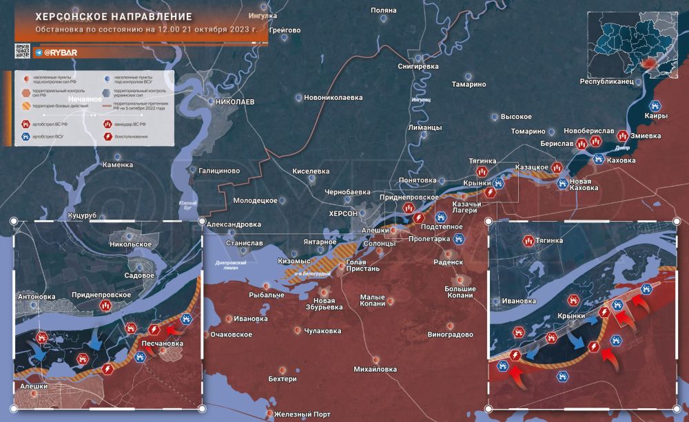 ���������� �����������: ��� �� ������ � ����������� ��� �� �������� ������ �����