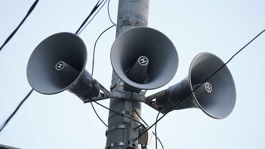 На Украине сообщили о взрывах в Киевской области