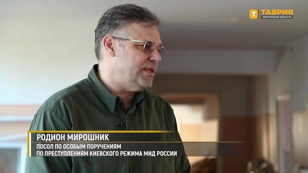 ������ ��������: "�� ����� ���� � ��������� ���������� �������"