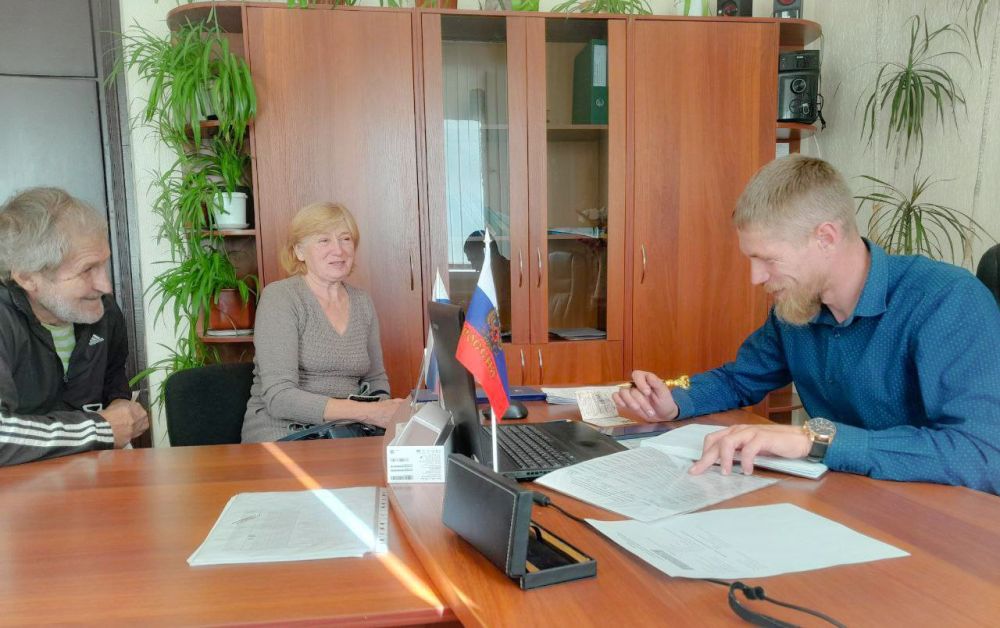 ������ � �������� �������������