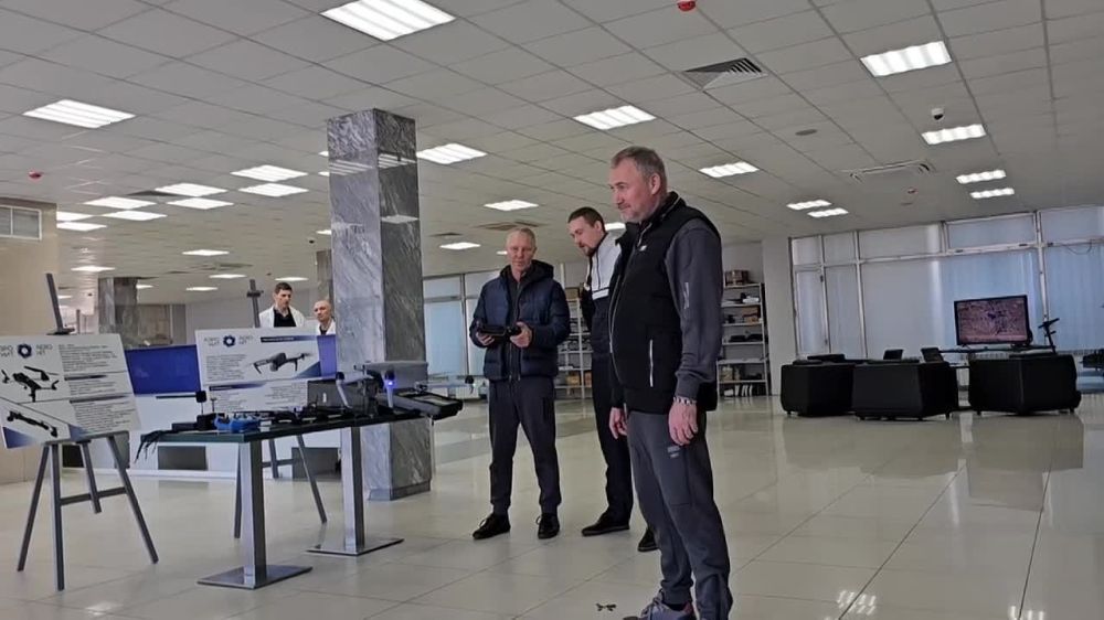 �������� ������: � ���������� � ��������� ������������ ������� �������� �����-��� � ����� �����������, ��� ������� �������� ������ �������� FPV-����� ������