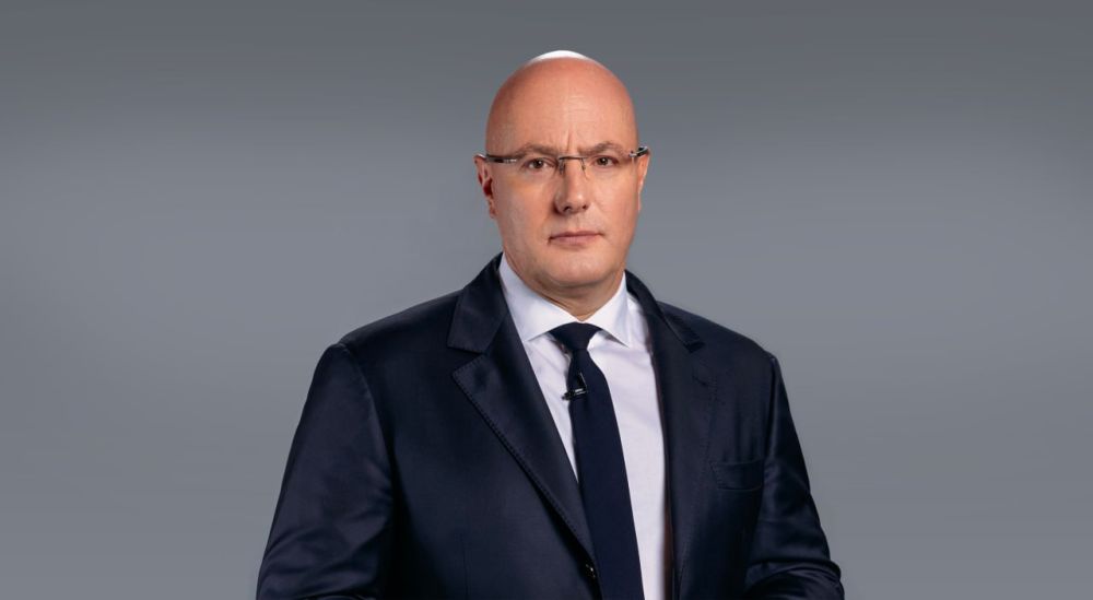 Дмитрий Чернышенко: В рамках нового нацпроекта «Экономика данных» предусмотрено развитие систем связи