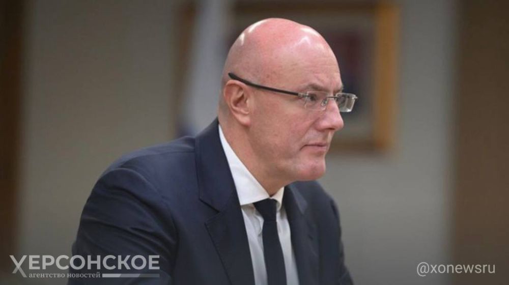 Чернышенко: в новых регионах важно восстановить телекоммуникационную инфраструктуру