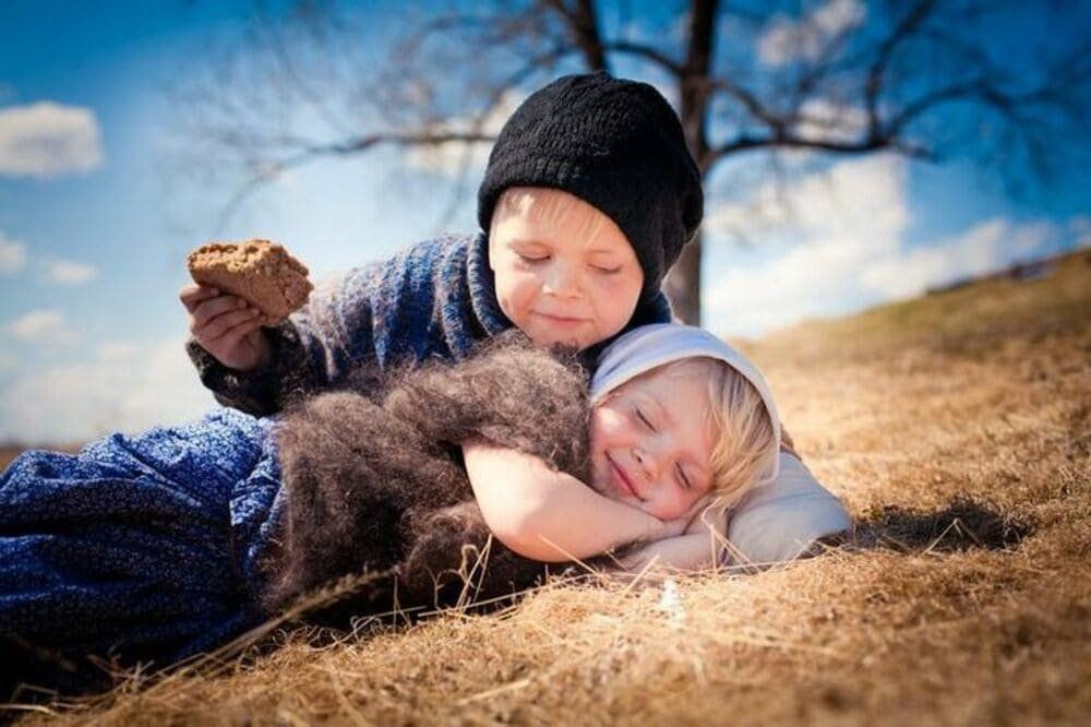 25 ������� - ���� �� �������� � ����