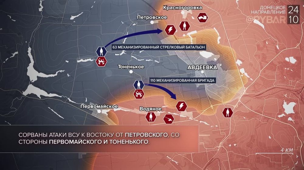 ������� ����������� ������� ��������: ������� 23-24 ������� 2023 ����