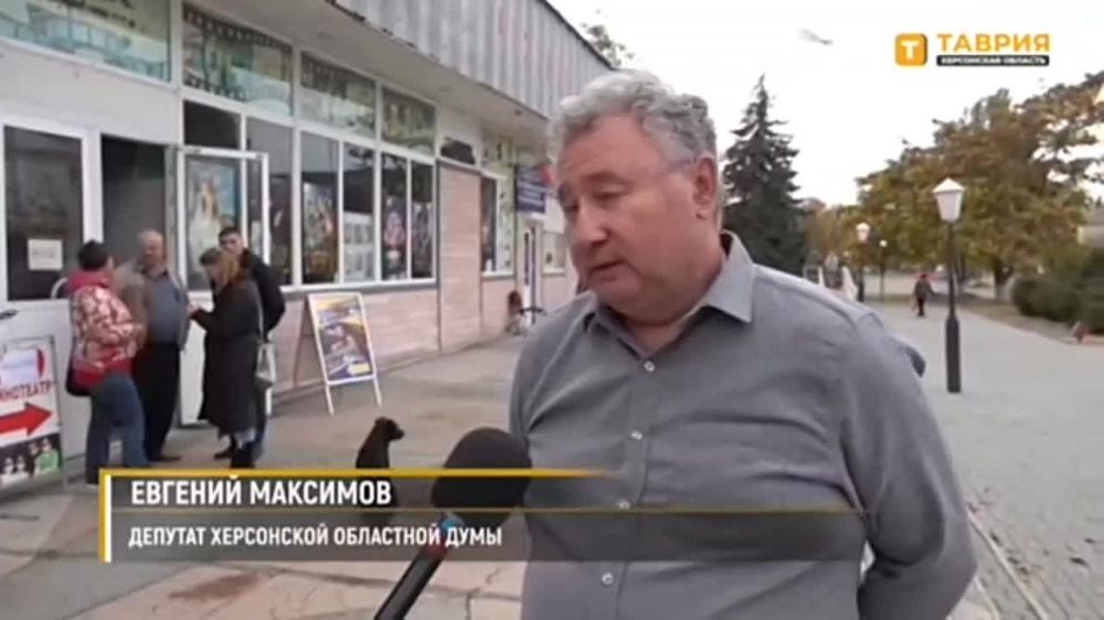 ������ "���������" ��������� � ���������� �������