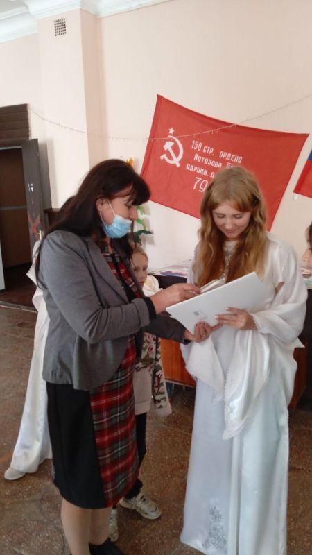 � ������ ���������� ��������� ����������� "������ �������� �����", ����������� 80-����� ������������ ����������������� ������ �� �������-���������� �����������