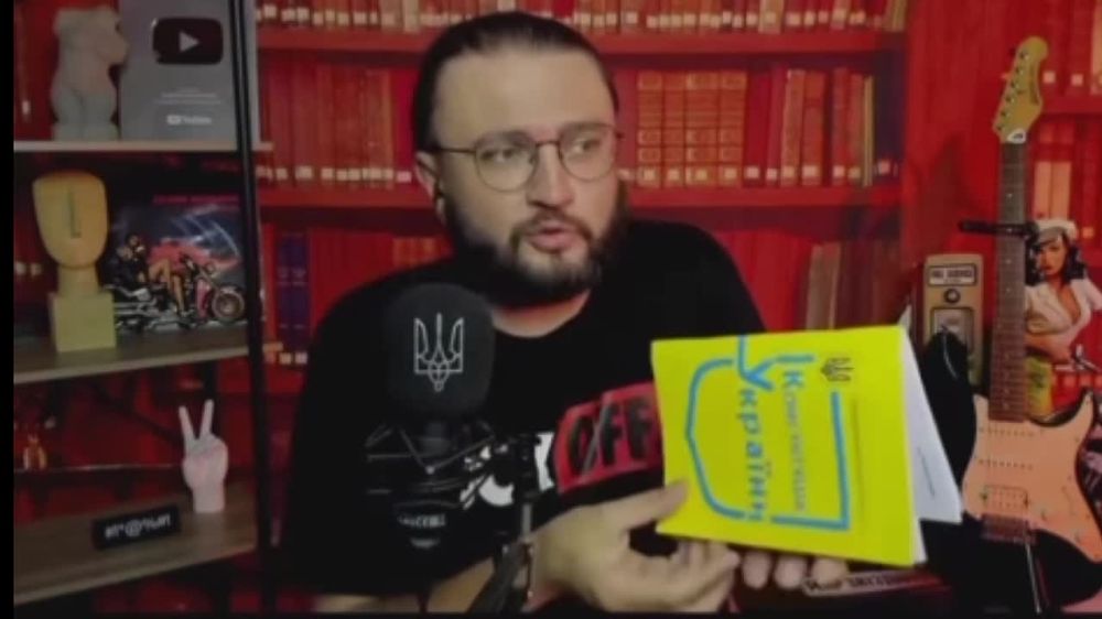 "�� ����� ������� � ������� �������! " - ������ ��������� � �������� ���� �����-���������