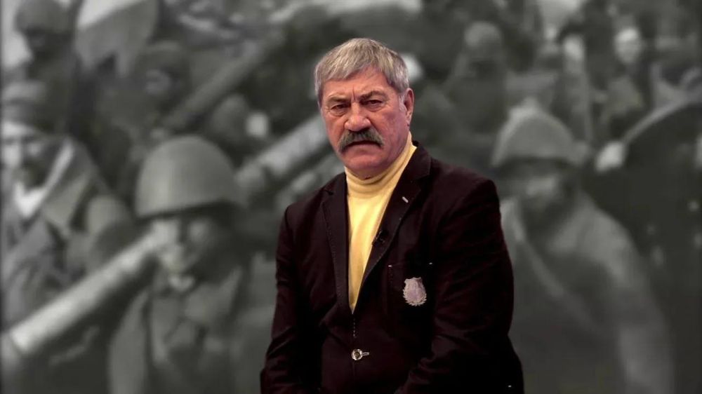 ������ ���������: ������� � ��� ������������ ������, �� �������� ��������������� ������� ��������