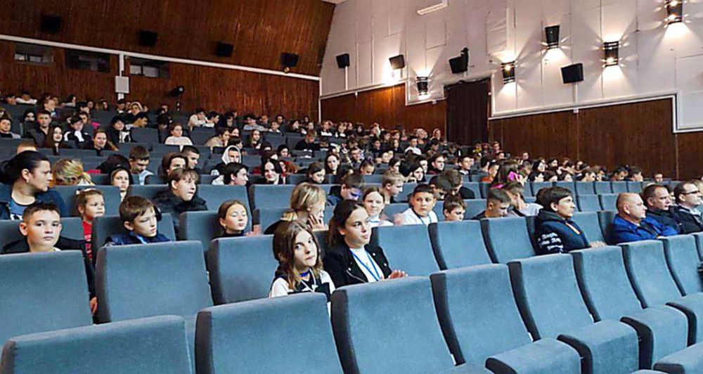 ��������� - ��������� ���� ��� �������� ���������� �������