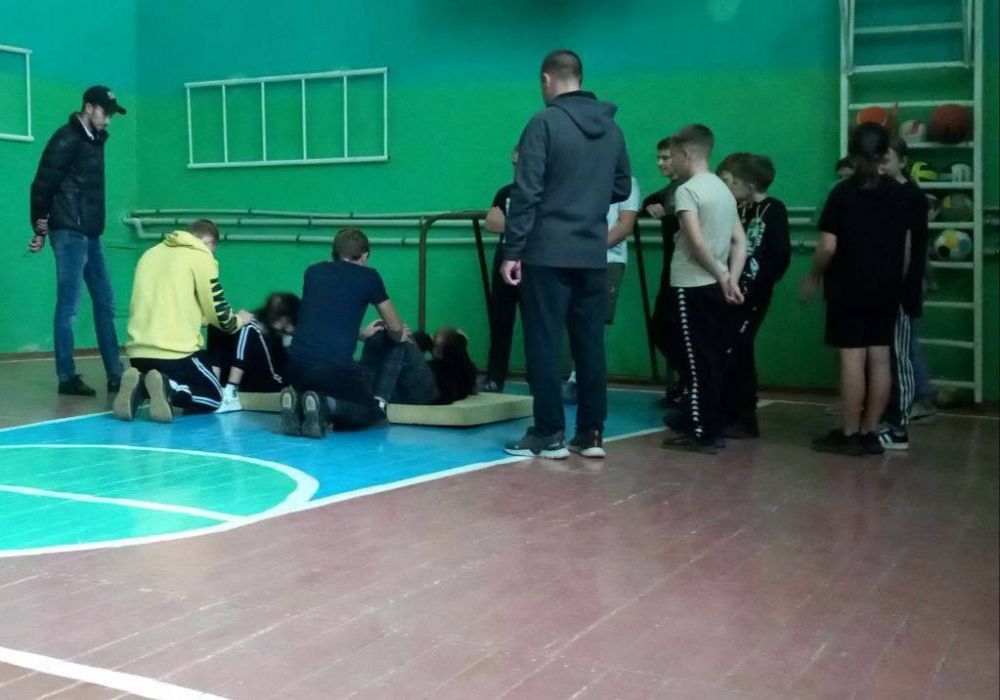 � ������ �����������, ����������� 80-����� ������������ �.������� �������� �� �������-���������� ����������� � ���� ��...