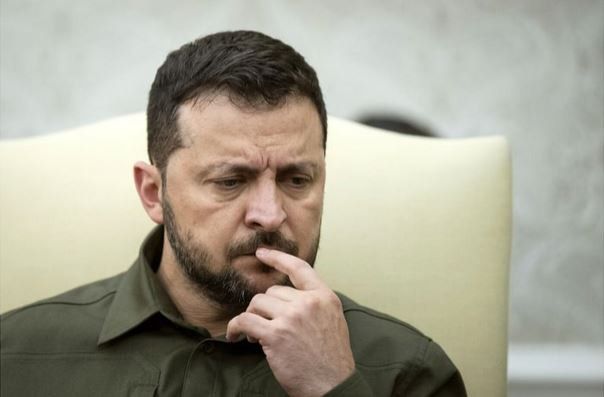 Китай не примет участия во встрече советников, где будет обсуждаться Украина, сообщает Bloomberg