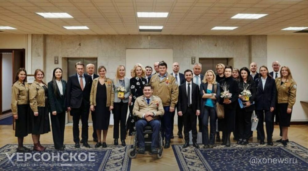 ����� 100 ����������� �������� � 65-����� ������������ ������� � 2024 ����