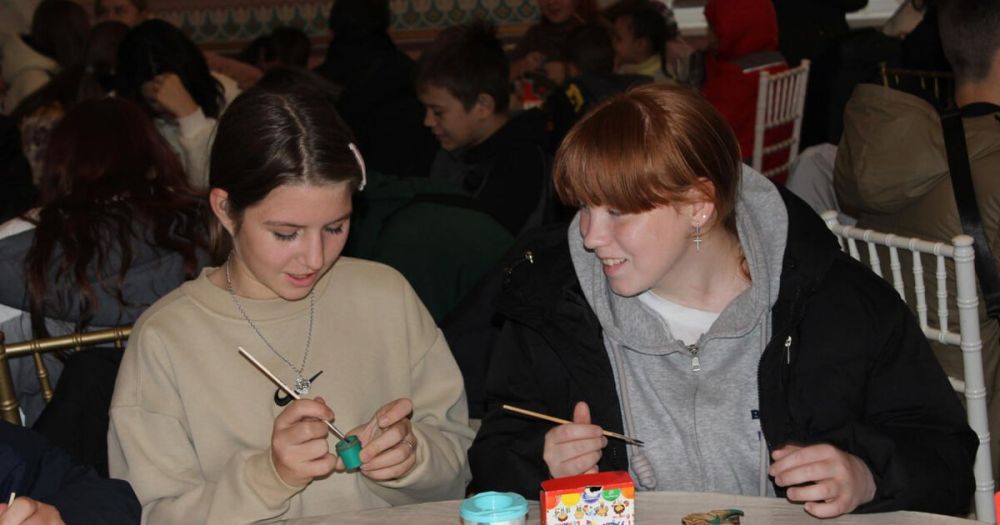 ���� �� ���������� �������� � ������ � �����-����������