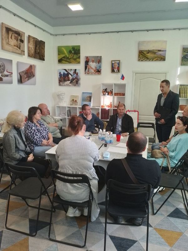 ��������� ���������� ������������