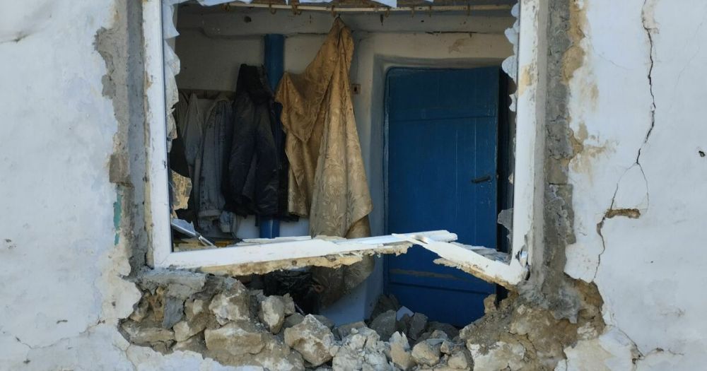 ����������: ��-�� ��������� ��� ����������� ������� ����������� ������������� �� ������ �� ����� �������