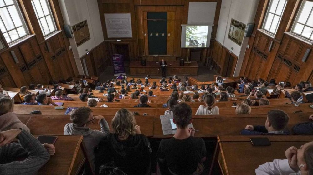 В 2024 году российские вузы увеличат количество бюджетных мест