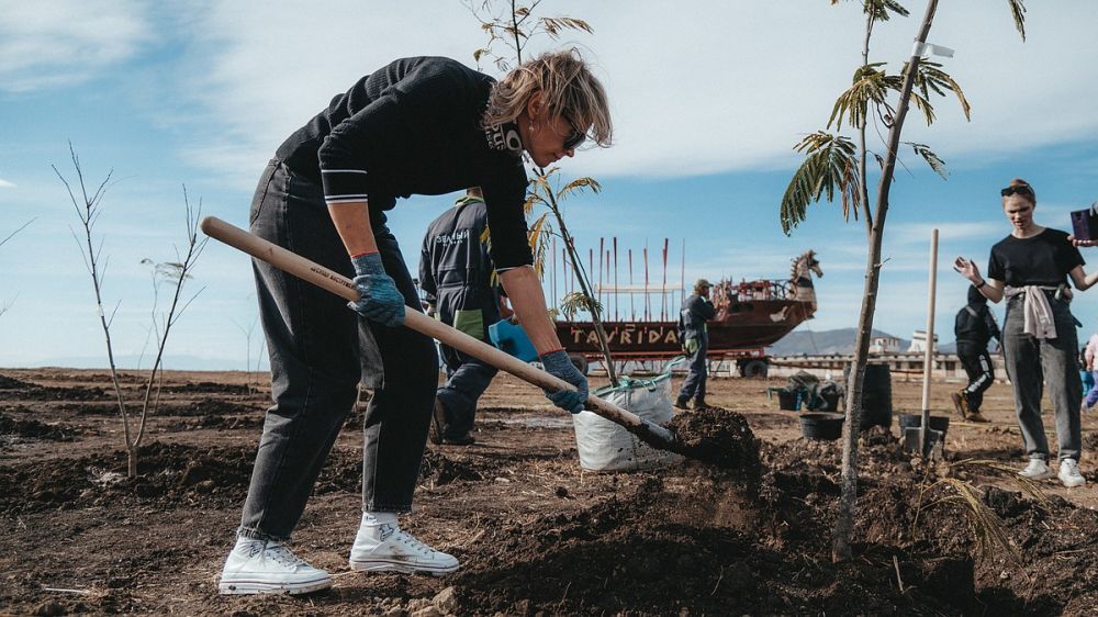 �� �������� � ������� � The Hatters: � ����� �������� ������� ������ ���������